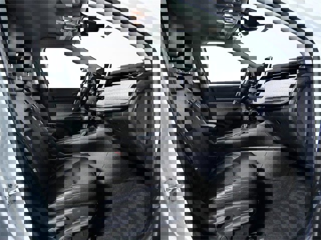 Used 2022 Jeep Compass Latitude w/ Convenience Group image 11