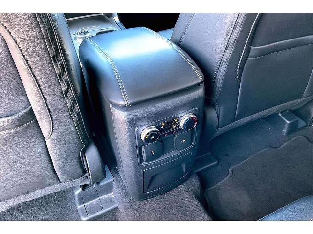 Certified 2024 Ford Explorer Limited image 10