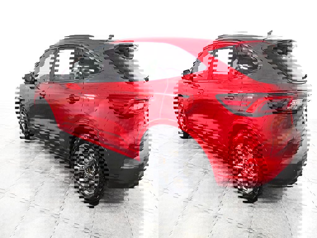 Certified 2023 Ford Escape ST-Line w/ Tech Pack #1 image 3