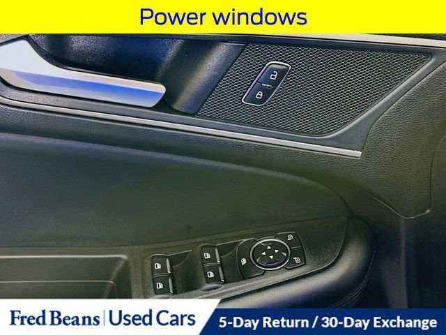 Certified 2021 Ford Edge SEL w/ Convenience Package image 23