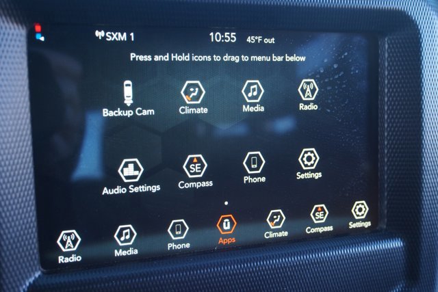 Used 2023 Jeep Wrangler Sport image 27