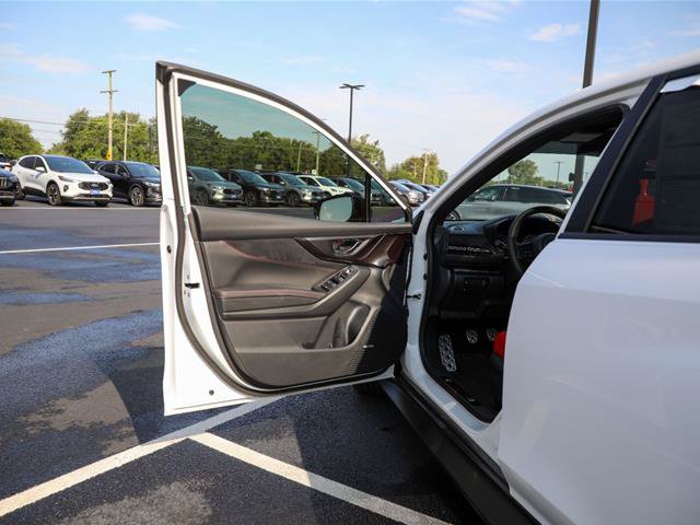 Used 2025 Subaru WRX Limited AWD/4WD image 18
