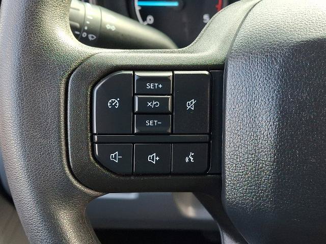 Certified 2024 Ford F250 XL w/ STX Appearance Package AWD/4WD image 20