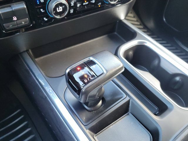 Used 2022 Chevrolet Silverado 1500 LTZ RWD image 24