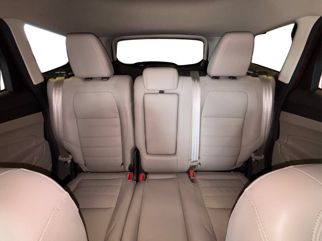 Certified 2018 Ford Escape Titanium w/ Ford Safe & Smart Package AWD/4WD image 23