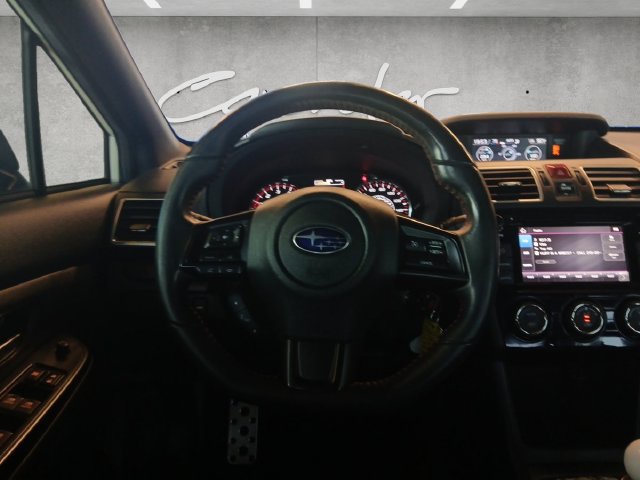 Used 2021 Subaru WRX w/ Popular Package #3 (IZT) AWD/4WD image 22