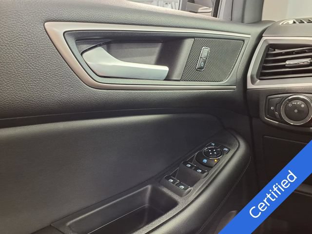 Certified 2023 Ford Edge SEL w/ Convenience Package AWD/4WD image 20