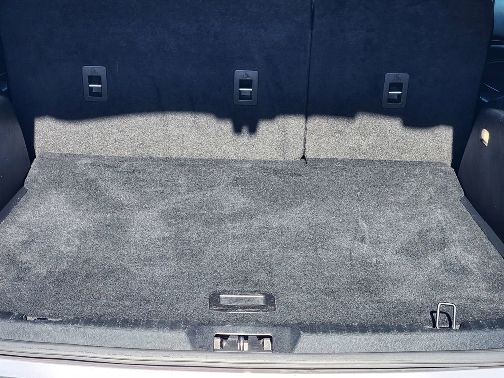 Certified 2024 Ford Edge Titanium image 30