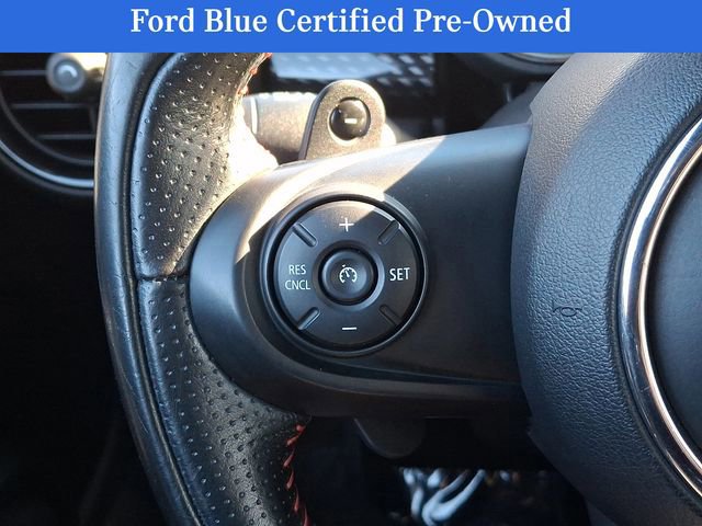 Used 2019 MINI Cooper S w/ Signature Upholstery Package image 25