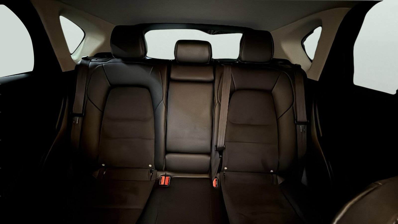 Used 2020 MAZDA CX-5 Touring image 26