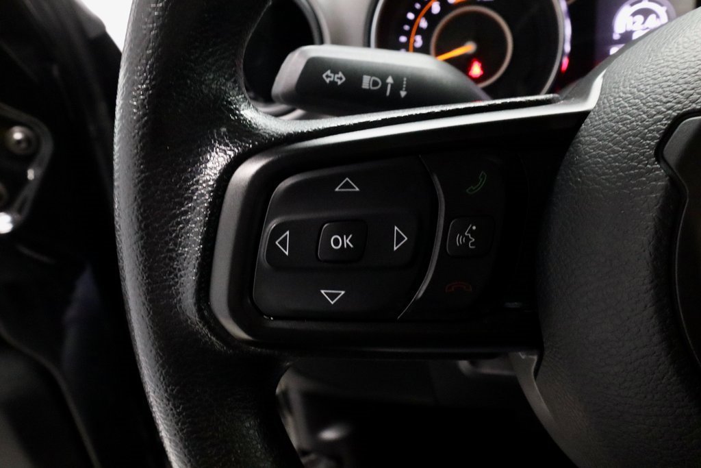 Used 2023 Jeep Wrangler Sport image 26