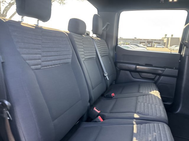 Certified 2023 Ford F150 XL w/ STX Appearance Package image 21