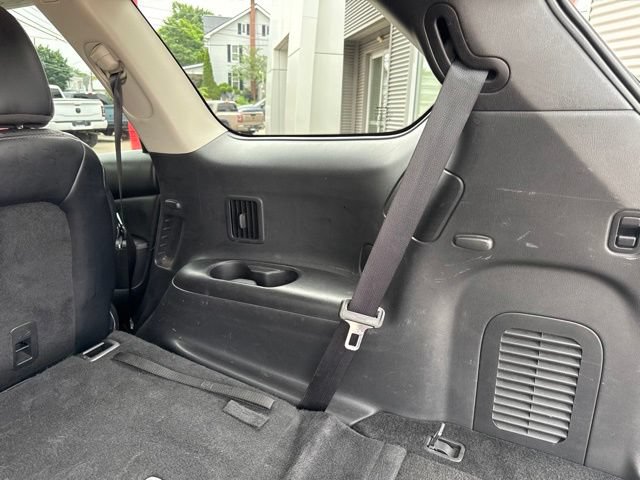 Used 2018 Nissan Pathfinder SL AWD/4WD image 46