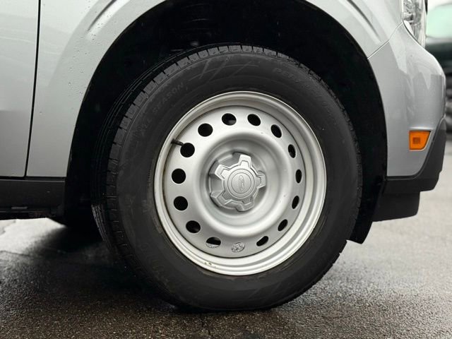 Certified 2022 Ford Maverick XL w/ Equipment Group 100A Standard image 40