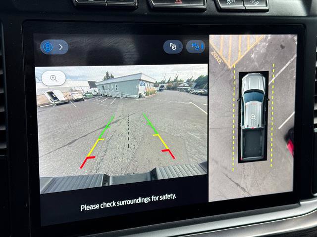 Certified 2023 Ford F250 4x4 Crew Cab Super Duty image 19