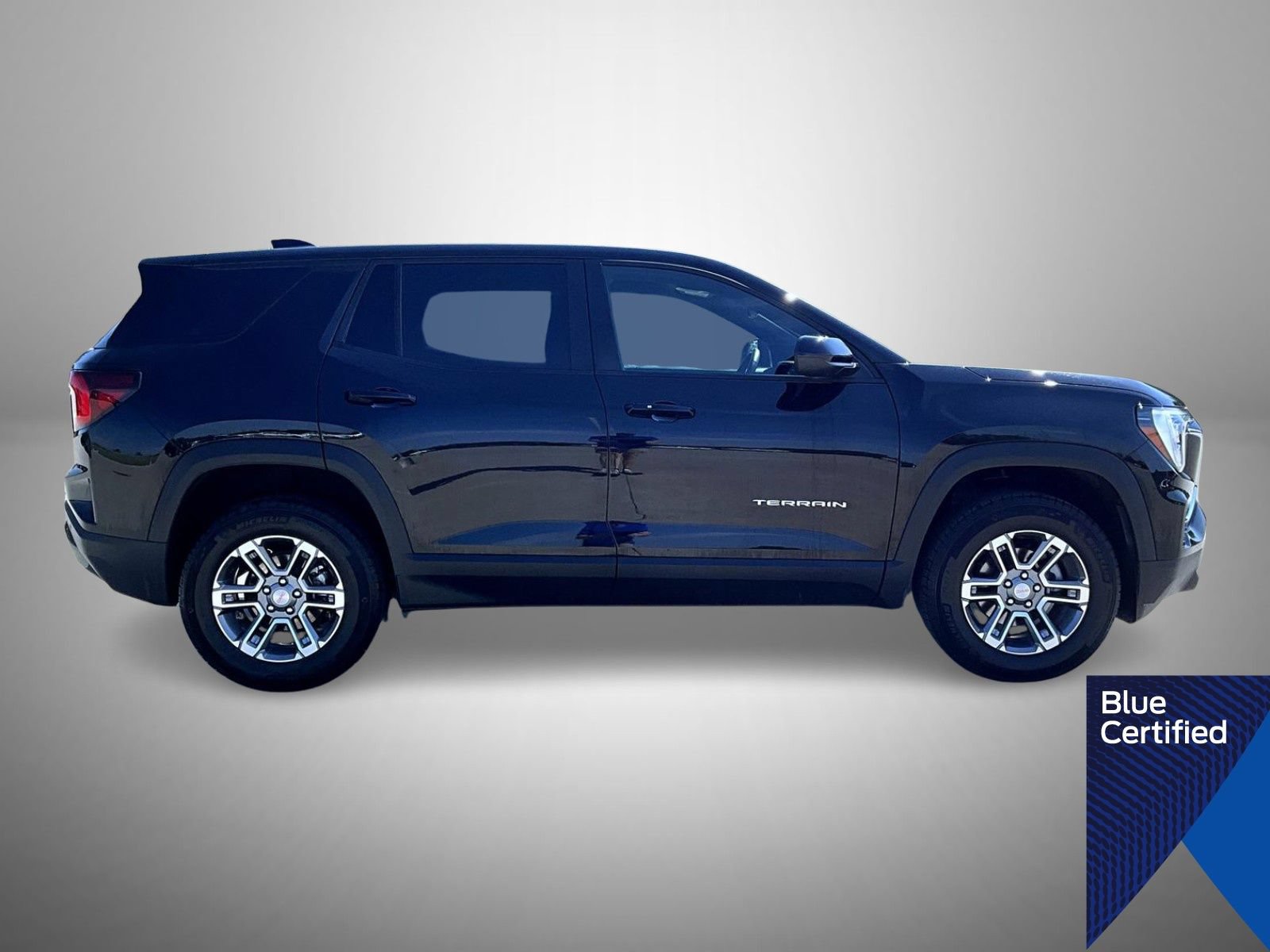 Used 2026 GMC Terrain Elevation AWD/4WD image 4