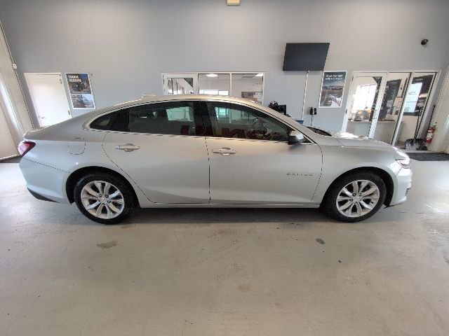Used 2022 Chevrolet Malibu LT FWD image 6