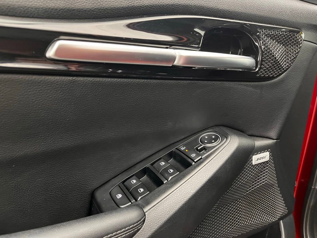 Used 2024 Kia Seltos SX image 17