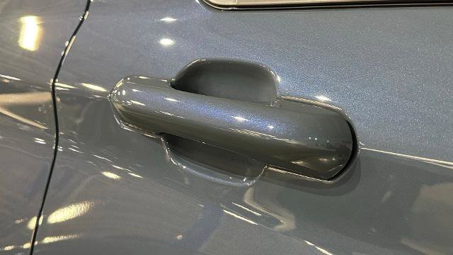 Certified 2025 Ford Explorer ST w/ Sun And Sound Package image 18