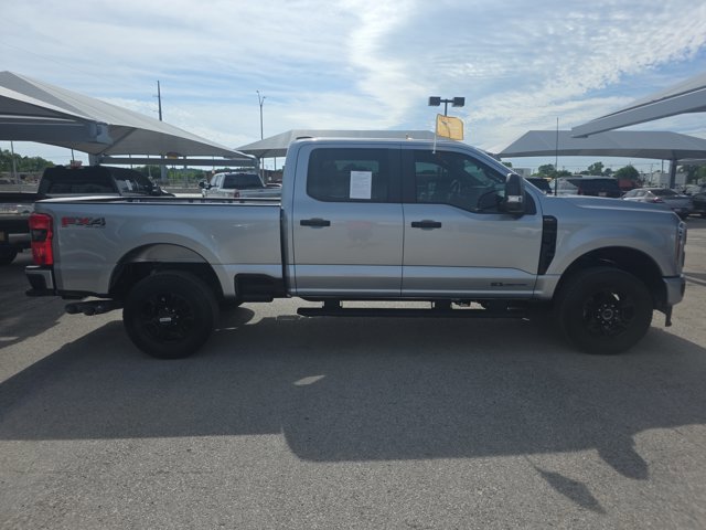 Certified 2024 Ford F250 XL w/ STX Appearance Package AWD/4WD image 7
