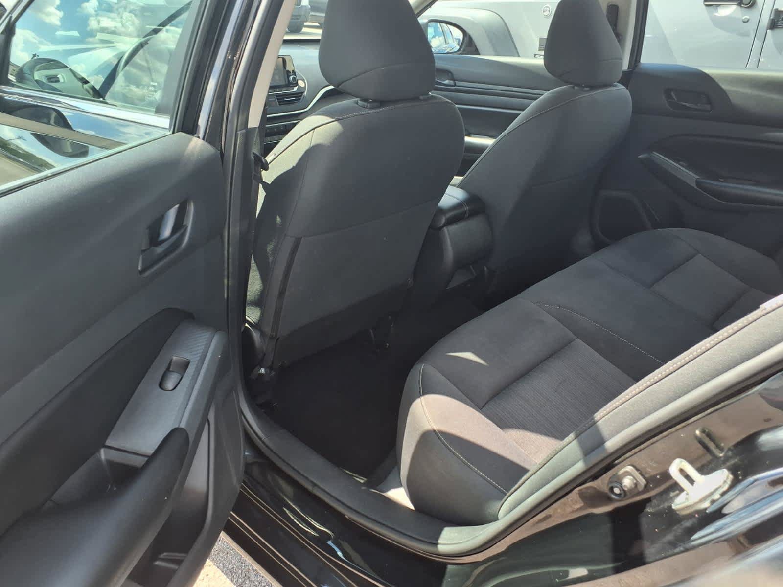 Used 2023 Nissan Altima 2.5 S FWD image 17