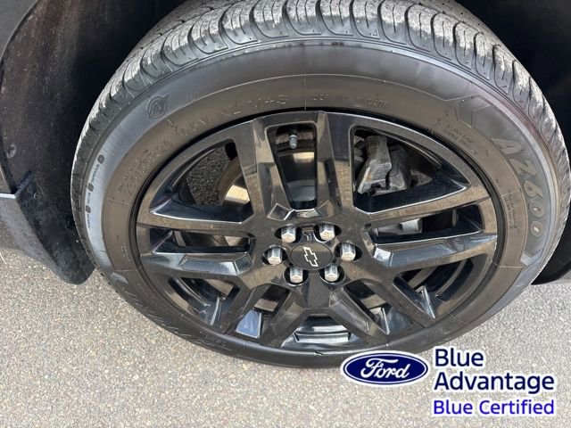 Used 2023 Chevrolet Blazer RS image 13