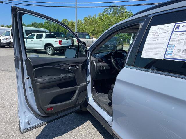 Used 2022 Honda Pilot Special Edition image 19