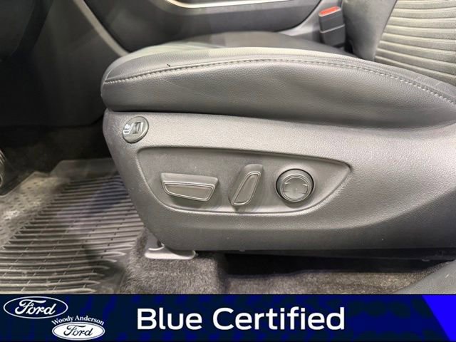 Used 2024 Toyota Highlander XSE FWD image 21
