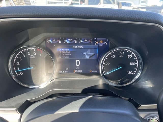 Certified 2023 Ford F150 XLT w/ Equipment Group 302A High AWD/4WD image 39