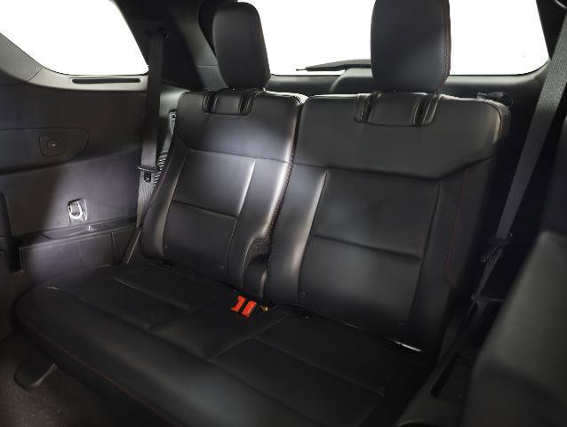 Certified 2025 Ford Explorer ST-Line w/ Premium Package AWD/4WD image 12