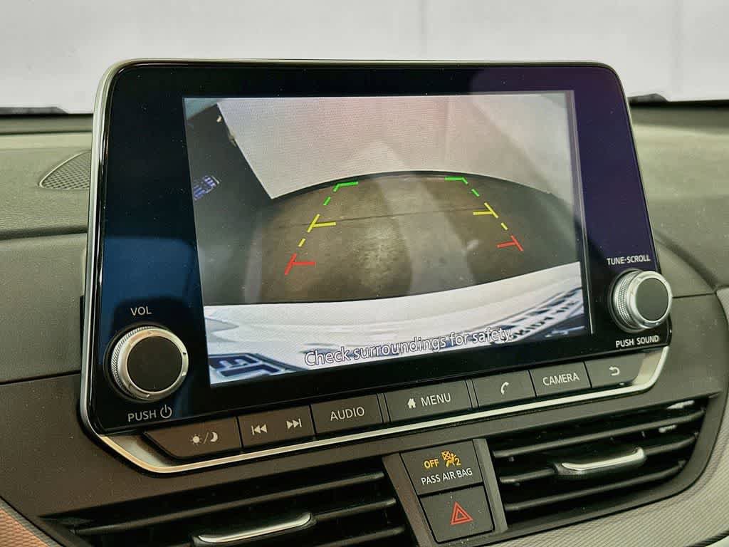 Used 2024 Nissan Altima 2.5 SR FWD image 26