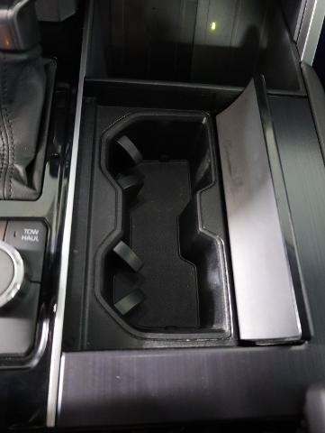 Used 2023 Toyota Tundra Platinum AWD/4WD image 22