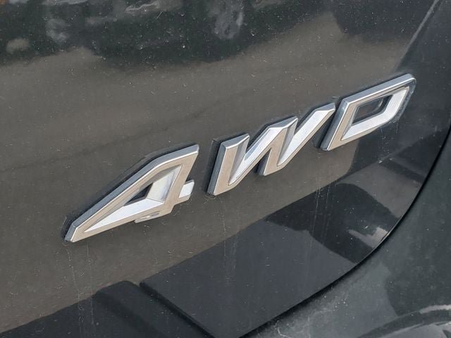 Certified 2022 Ford Explorer Timberline AWD/4WD image 32