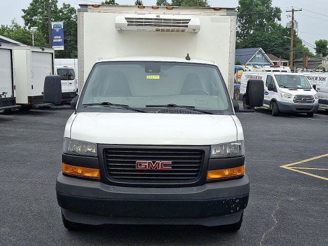 Used 2020 GMC Savana 3500 w/ Power Convenience Package image 6