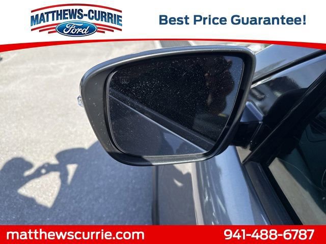 Used 2019 Nissan Pathfinder SL w/ Rock Creek Edition image 8