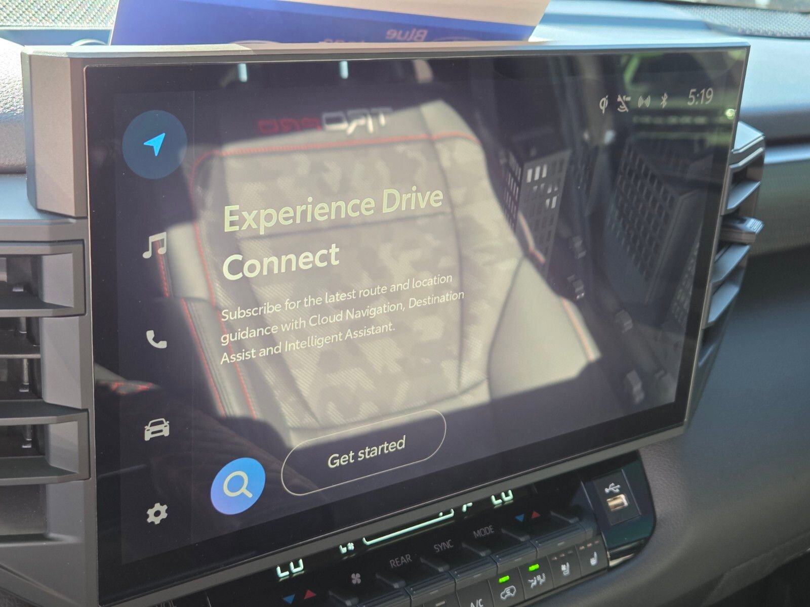 Used 2025 Toyota Sequoia TRD Pro image 22