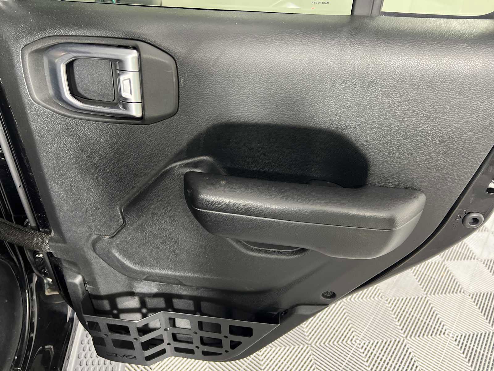 Used 2020 Jeep Wrangler Unlimited Sport S image 30