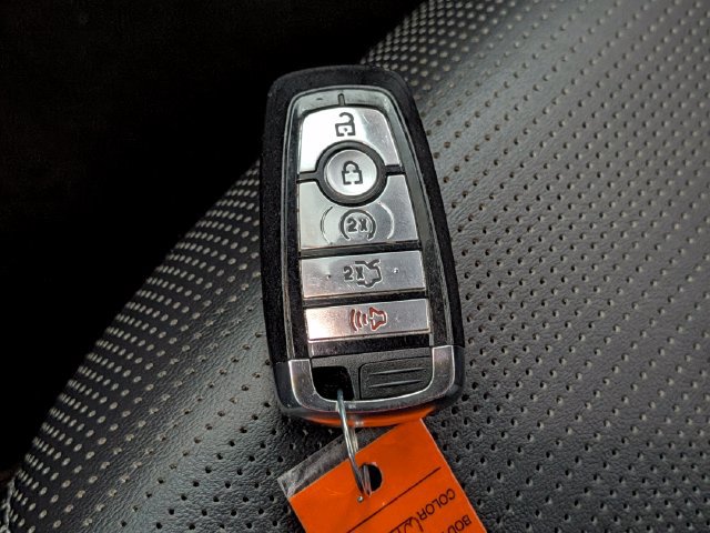 Certified 2024 Ford Mustang GT Premium RWD image 34