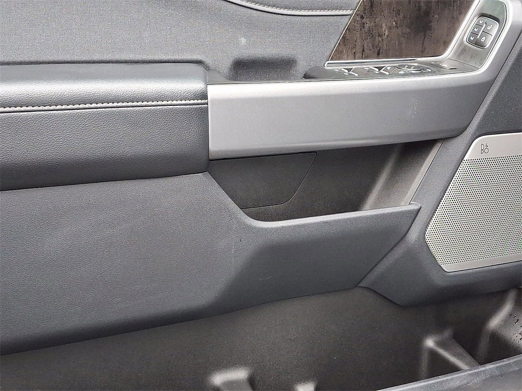 Certified 2024 Ford F250 Lariat w/ Lariat Ultimate Package image 12