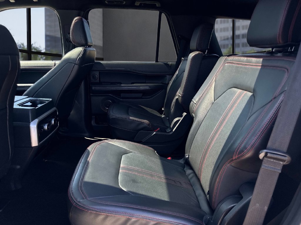 Certified 2023 Ford Expedition Limited AWD/4WD image 16
