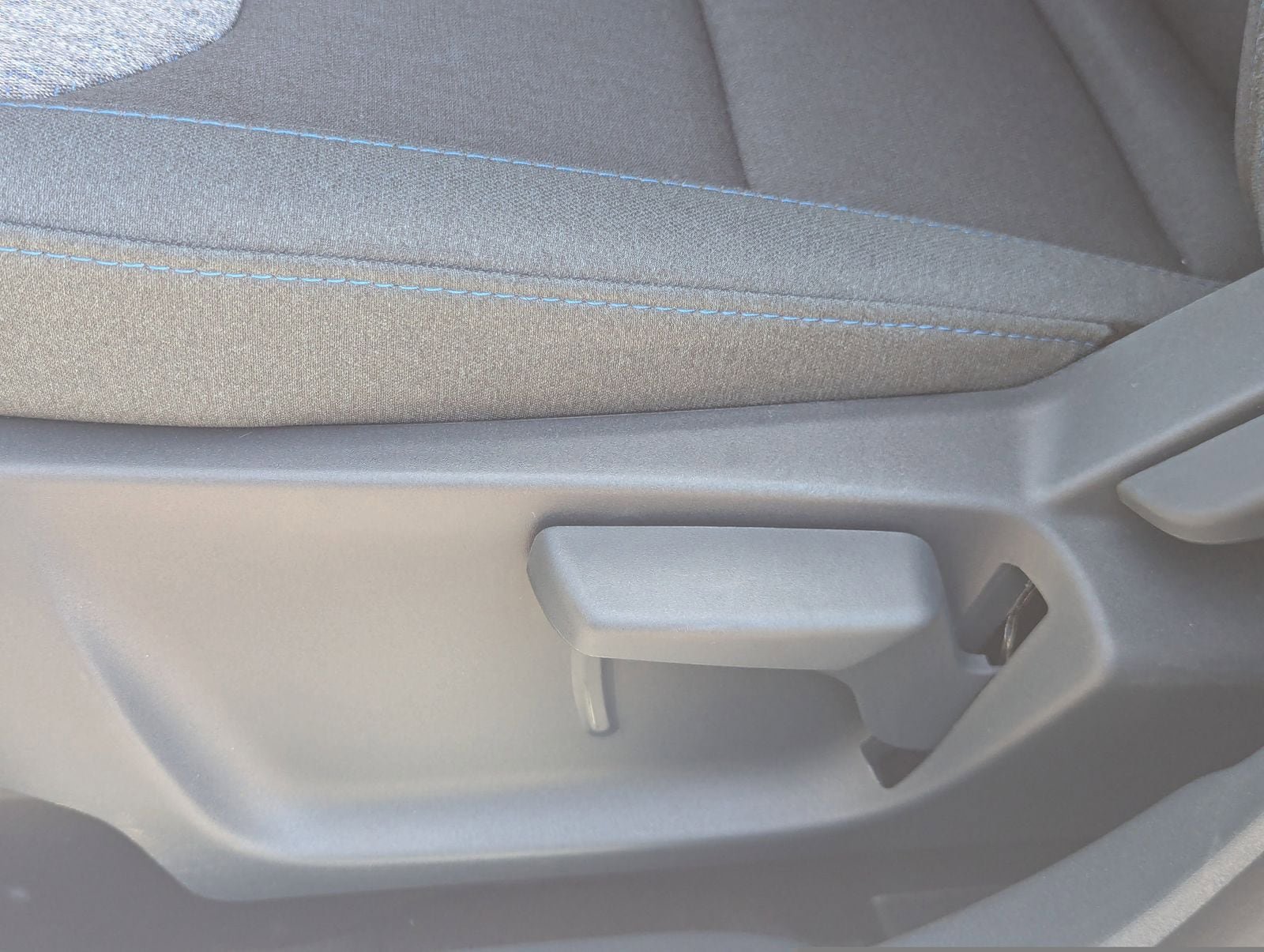 Certified 2026 Ford Maverick XLT FWD image 20