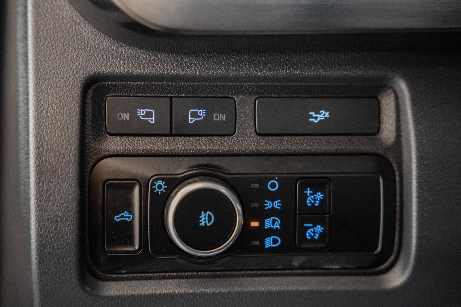 Certified 2024 Ford F250 Lariat w/ Lariat Ultimate Package AWD/4WD image 51