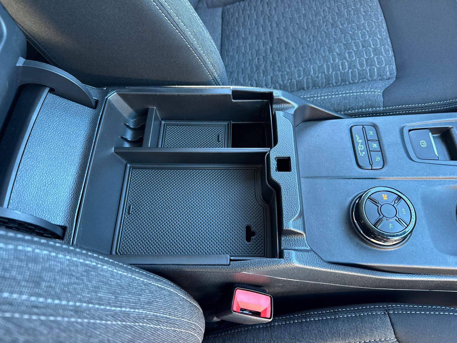 Certified 2024 Ford Ranger XLT w/ Technology Package image 16