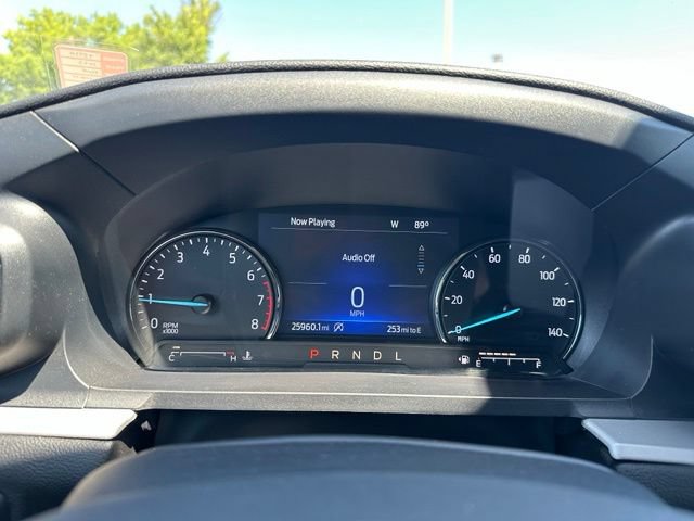 Certified 2023 Ford Explorer XLT w/ Equipment Group 202A AWD/4WD image 21