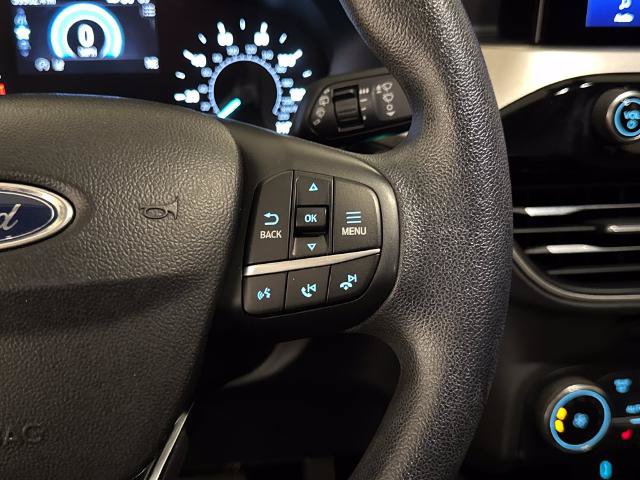 Certified 2020 Ford Escape SE FWD image 15