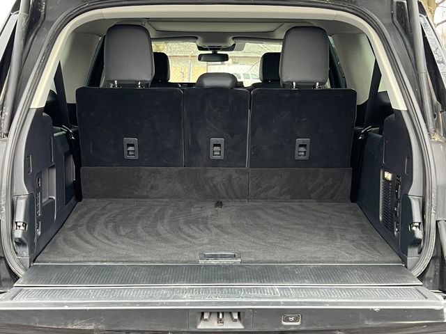 Certified 2025 Ford Expedition Max Active AWD/4WD image 42
