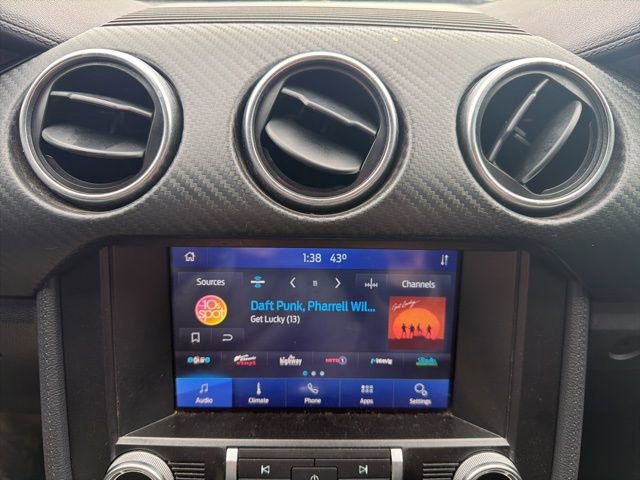 Certified 2021 Ford Mustang Coupe w/ Equipment Group 101A image 19