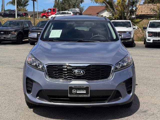 Used 2020 Kia Sorento FWD V6 image 6
