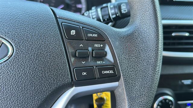 Used 2019 Hyundai Tucson SE FWD image 25