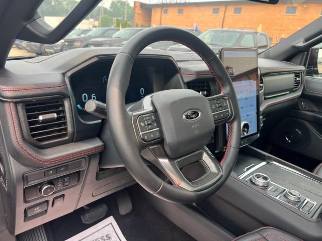 Certified 2023 Ford Expedition Max Limited AWD/4WD image 7